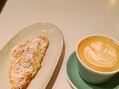 -BAKER&SPICE(安福路店)