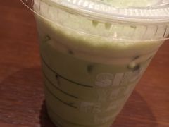 -星巴克(威尼斯人店)