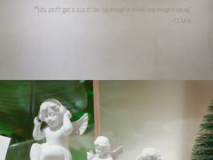 大堂-théATRE 茶聚场(王府中環店)