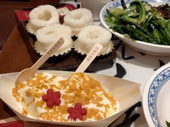 -南昌大饭店·地标美食名片(万寿宫店)