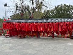 -东钱湖小普陀景区