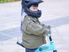 -星动计划儿童运动馆(闵行乐虹坊店)
