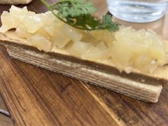 -Bistro 63 创意融合料理(广粤天地店)