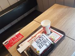 -肯德基(彩德城店)