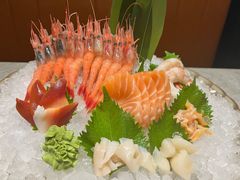 -極上萬膳·日料放题(来福士江景店)