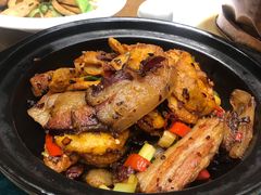 -秦唐一号西安菜馆(钟楼店)