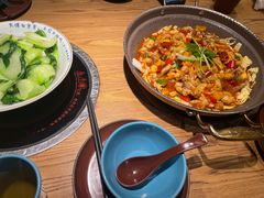 -吃饭皇帝大·土家民族菜(温州万象城店)