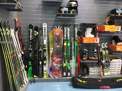 -零度滑雪室内训练中心(莘庄店)