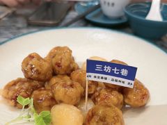 -安泰楼·佛跳墙创始人·传统闽味早茶·酒楼(三坊七巷闽菜地标店)