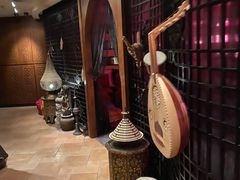-Tajine Moroccan塔金摩洛哥中东餐厅