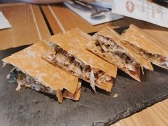 意大利肉肠馅饼-Bco豆库(星耀天地店)