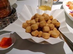 -荣兴酒家(徐家汇店)