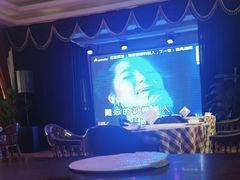 -邓丽君音乐主题餐厅