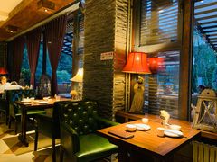 大堂-Local泰莲庭(虹鳟鱼店)