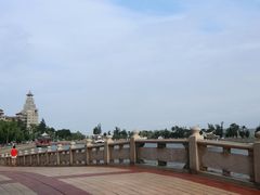 -龙舟池
