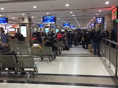 -上海长途汽车客运总站