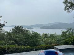 -天目湖涵田半山温泉