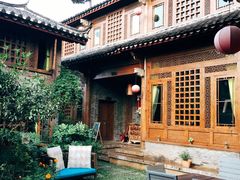 -丽江花间堂·隐泉院