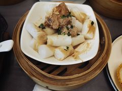 -东方御宴海鲜酒楼(棕泉酒店)