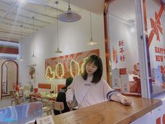 -Eckl’s爱氏热狗(猫街店)