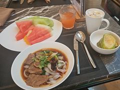 -武汉洲际酒店