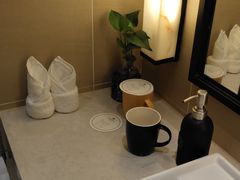 -杭州东站汇和君亭酒店