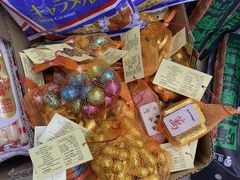 -紫荆城食品交易中心(华强北店)