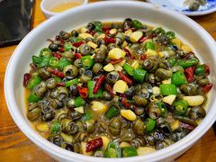 -下梅人家土菜馆(历史文化餐厅度假区店)