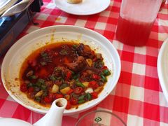 -巴陵全鱼席(湖南老字号汴河街店 )