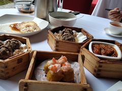 -南宁荔园维景国际酒店·荔园中餐厅