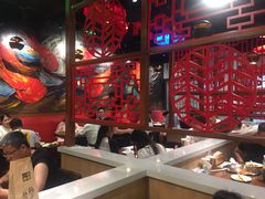 -槐店王婆大虾(开发区店)
