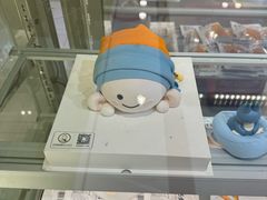 -CAKE BOSS 蛋糕老板(西单君太百货店)