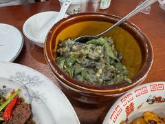 -湖南人家湘菜馆(镇江路店)
