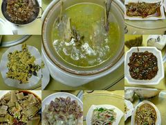 -宜城私房菜.臭鳜鱼(九华新街店)