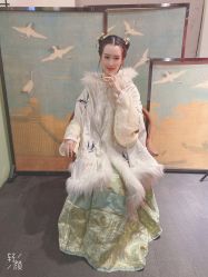 -盘子女人坊古装写真摄影(天津总店)