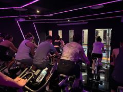 -威尔仕健身(新天地店)