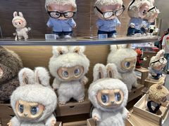 -泡泡玛特POPMART(国金街店)