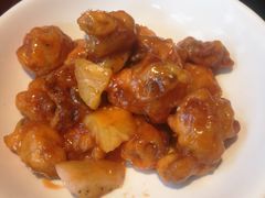 -鱼食饭稻·苏浙土菜17年老馆子(平江路店)