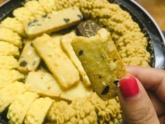 -家琳甜品(江南东店)