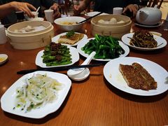 -鼎泰丰(新港中心店)