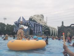 -苏州乐园森林水世界