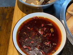 -驿舍·民國老营房院子私房菜(科学会堂店)