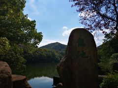 -白马涧龙池景区