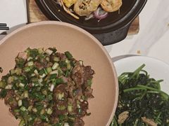 -稻香海鲜饭店(第一国际店)