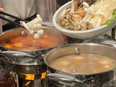 -鼎鼎香·港式火锅(北京SKP店)