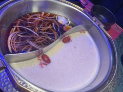 -牛New寿喜烧(中山公园龙之梦店)