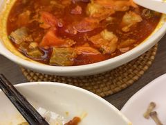 -苏小柳点心·手作小笼包(浦东嘉里城分院)