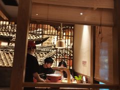 -西塔老太太泥炉烤肉(万柳华联店)