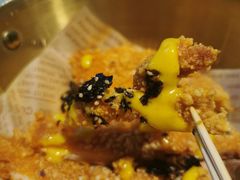 -波波客韩国石锅拌饭(武汉江汉路循礼门店)
