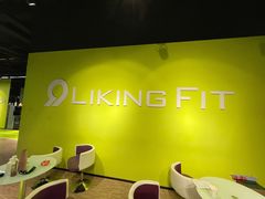 -GMJ·24H健身房(北外滩店)